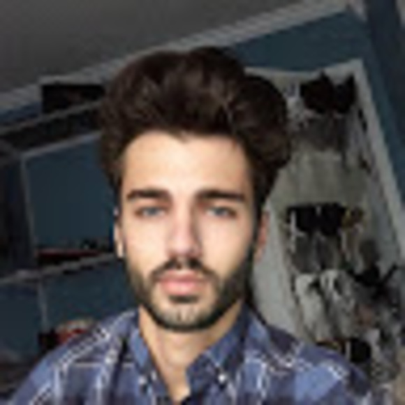 Meet your Posher, Cameron - Picture 1 of 1